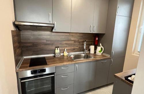 Sofia Apartamento | Апартамент Комфорт 2 Близо до Летището
