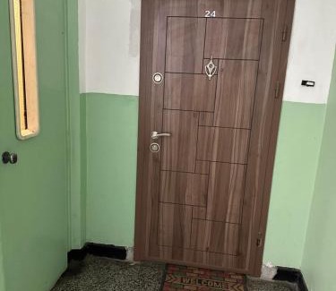Iskar Apartamento | Апартамент Миели