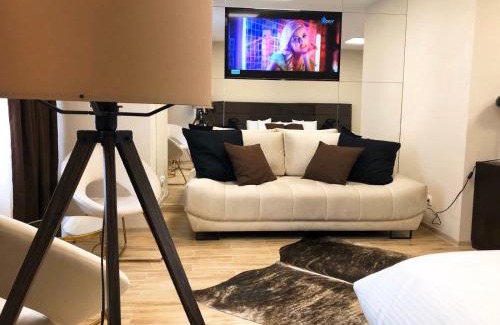 Samokov Apartamento | апартамент Мишел (Mishel)