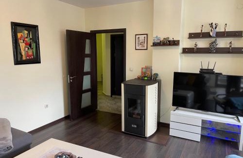 Velingrad Apartamento | Апартамент Мия Deluxe