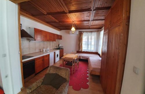 Velingrad Apartamento | Апартамент Моцарт