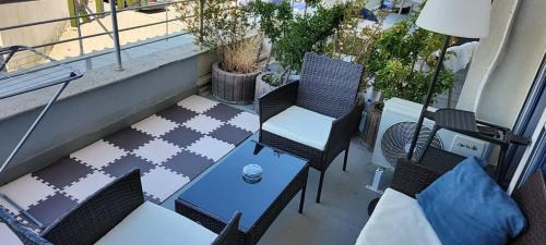 Primorsko Apartamento | Апартамент на център Приморско