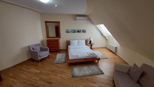 Gotse Delchev Apartamento | апартамент Неврокоп