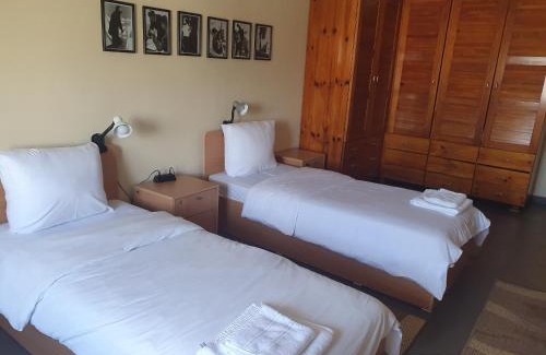 Gotse Delchev Apartamento | апартамент Неврокоп
