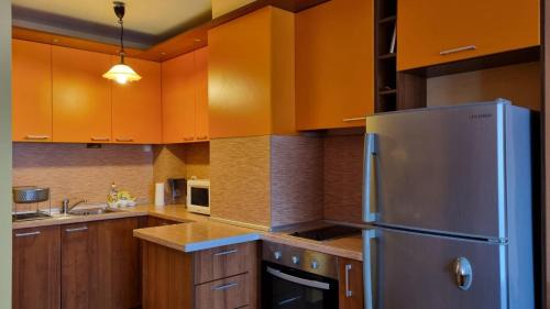 Varna Municipality Apartamento | Апартамент Орхид Хилс
