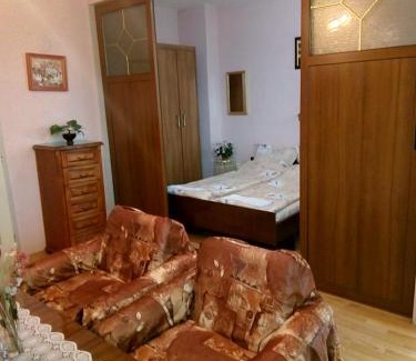 Tryavna Apartamento | Апартамент Панорамна гледка
