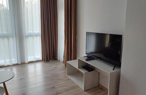 Hisarja Apartamento | Апартамент Престиж 1