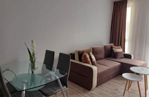 Hisarja Apartamento | Апартамент Престиж 1