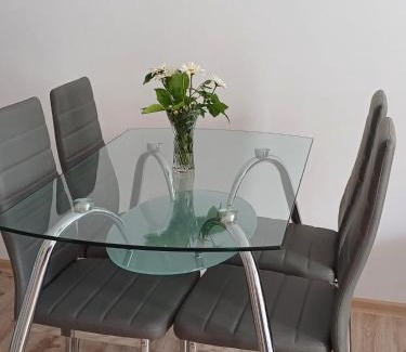 Hisarja Apartamento | Апартамент Престиж 1
