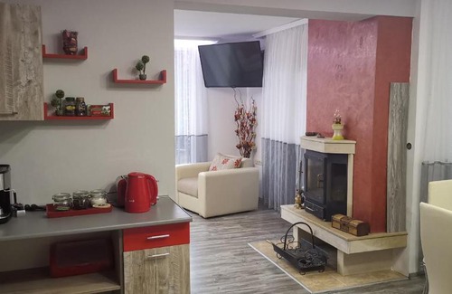 Koprivshtitsa Apartamento | Апартамент При Рени