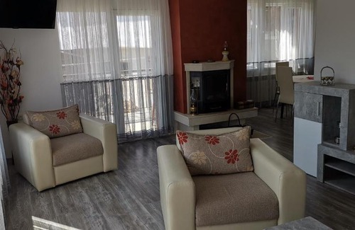 Koprivshtitsa Apartamento | Апартамент При Рени
