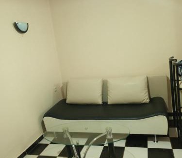 Montana Province Apartamento | Апартамент Първанова