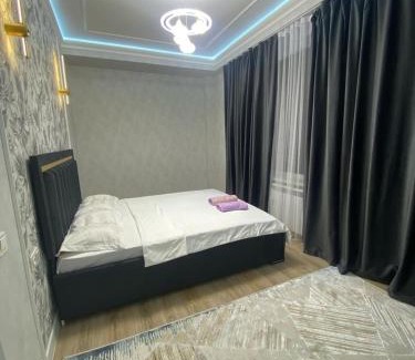 Shymkent Apartamento | Апартамент Рахима Плаза2