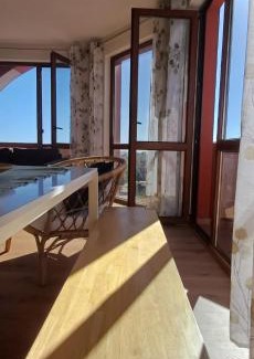 Hisarja Apartamento | апартамент Римската стена