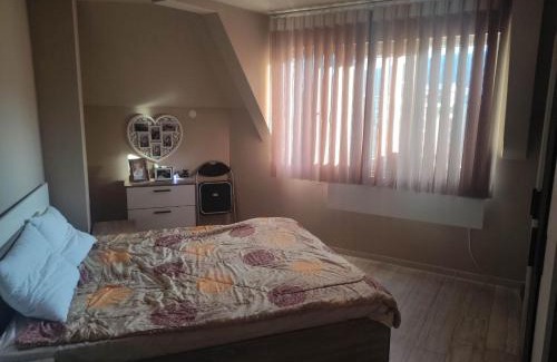Gotse Delchev Apartamento | Апартамент Романски