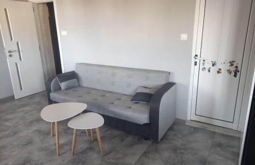 Gotse Delchev Apartamento | Апартамент Романски