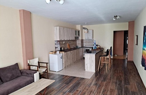 Sliven Apartamento | Апартамент Сините камъни