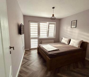 Sliven Apartamento | Апартамент Сливен Център 2