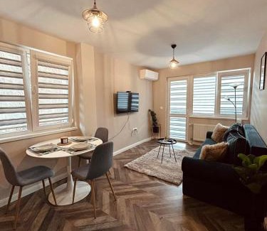 Sliven Apartamento | Апартамент Сливен Център 2