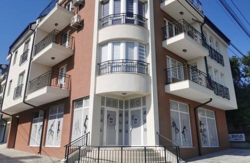 Sliven Apartamento | Апартамент Сливен