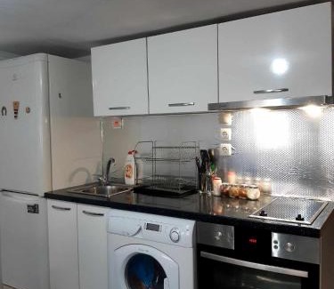 Raduil Apartamento | Апартамент Стар стил Old style