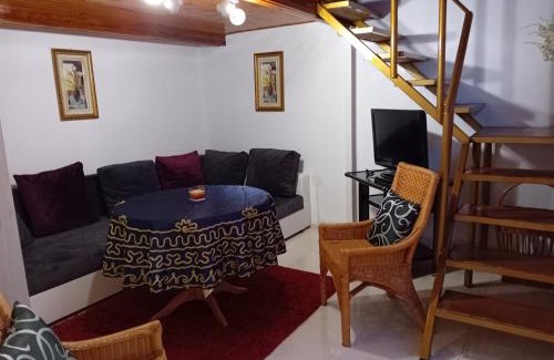 Sofia City Center Apartamento | Апартамент Стела