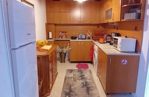 Sofia City Center Apartamento | Апартамент Стела