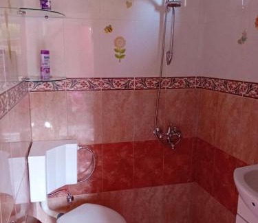 Sofia City Center Apartamento | Апартамент Стела
