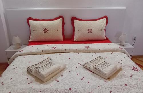 Sofia City Center Apartamento | Апартамент Стела