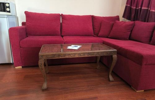Kvartal Noviya Grad Apartamento | Апартамент-студио Б4-4-1 Божурленд