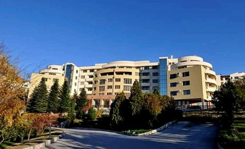Sandanski Apartamento | Апартамент- Студио Кокетно