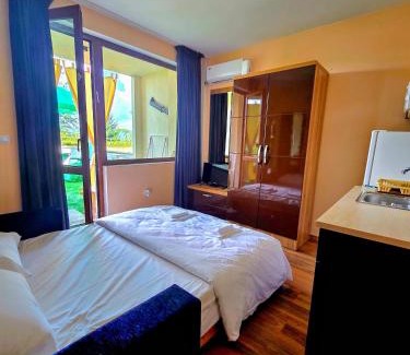 Sandanski Apartamento | Апартамент- Студио Кокетно