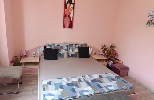 Sliven Apartamento | Апартамент Туида