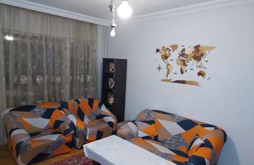 g.k. Trakia Apartamento | апартамент У дома