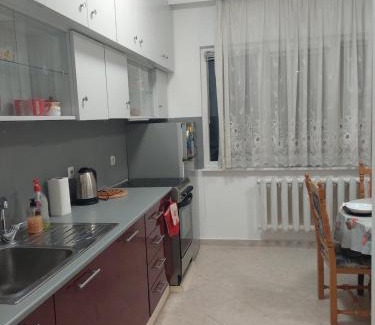 g.k. Trakia Apartamento | апартамент У дома