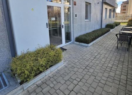 Hisarja Apartamento | Апартамент Цветелина
