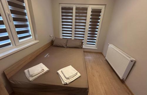 Sliven Apartamento | Апартамент Център Сливен 1