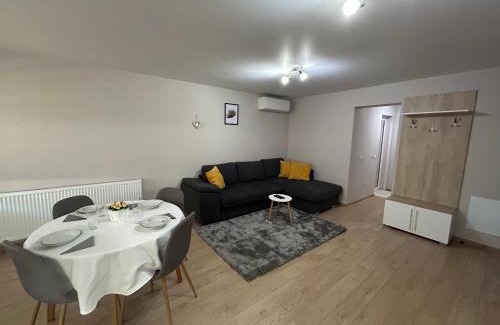 Sliven Apartamento | Апартамент Център Сливен 1
