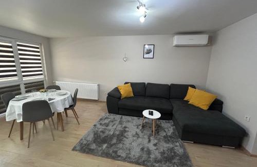 Sliven Apartamento | Апартамент Център Сливен 1