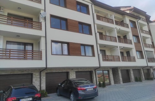 Velingrad Apartamento | Апартамент Четири сезона 2
