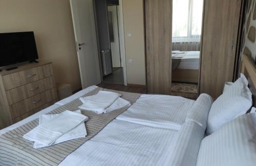 Velingrad Apartamento | Апартамент Четири сезона 2