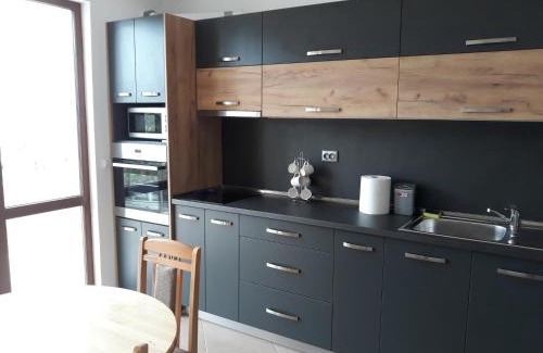 Balchik Apartamento | Апартамент Явор