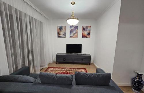 Samal-1 Apartamento | Апартамент 1