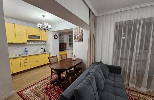 Samal-1 Apartamento | Апартамент 1