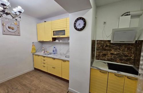 Samal-1 Apartamento | Апартамент 1
