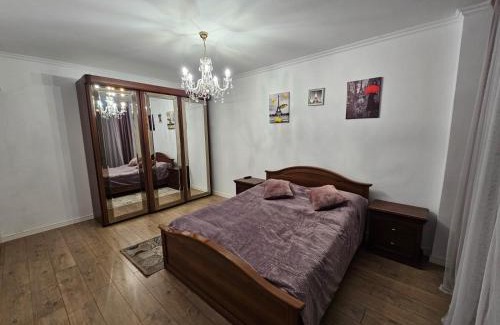 Samal-1 Apartamento | Апартамент 1