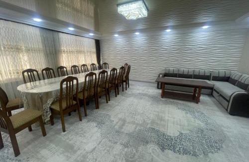 Samarkand Apartamento | Апартамент 1