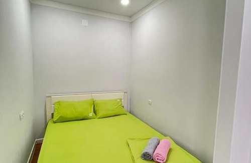 Aktau Apartamento | Апартамент 16мкр ЖК Абырой