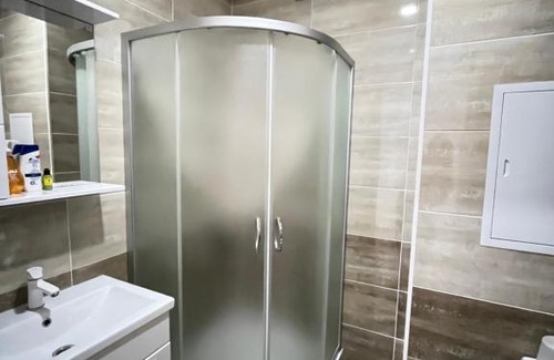 Aktau Apartamento | Апартамент 16мкр ЖК Абырой