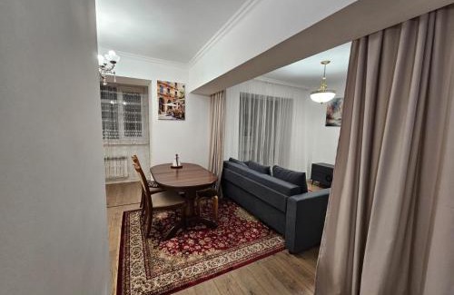 Samal-1 Apartamento | Апартамент 2